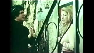 Creampie Lyn Kārters vintage