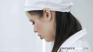 ���រិភោគចេញនៅក្នុងផ្ទះបាយ! ចិត្ដទារក Cassie ភ្លើងរីករាយជាមួយ BBC ថាច់ទទួលយកវាជ្រៅនៅក្នុង pussy របស់នាងរហូតដល់វាជាពេលវេលាមួយចំនួនសម្រាប់រន្ធគូថ! ចំណង់អាហារ! ពេញលេញរយៈ&amp;amp;១០០០ ន្ថែមទៀតនៅ PrivateBlack.com!