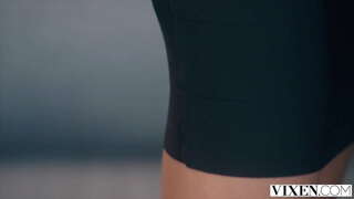 VIXEN Sassy bata magtental boss