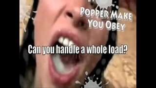 Eadar feadhainn cumslut p. xxxedition xxx