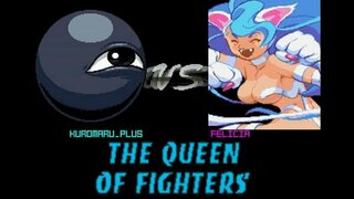 Kuromaru Plus vs Felicia Firaisana ara-nofo Mugen