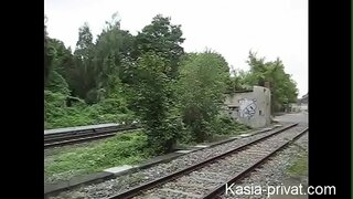 Vācijas hariy amatieru nekustamā pissing Valsts