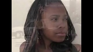 ���ালো মেয়ে #3