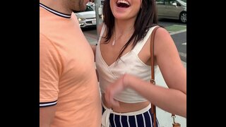 Матушка у темым самырык мотор йолташ дене изи сценым трахаться лапашым