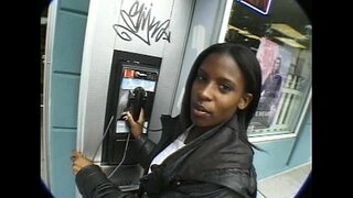 LBO - Āfrikas Ngels 03 - ainas 1