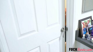 Бар қавми ман ҷонишини ман дар Хона АЗ аввалин ШАХСОНЕ - Ребека